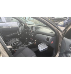 Aile avant droit NISSAN ALMERA 2