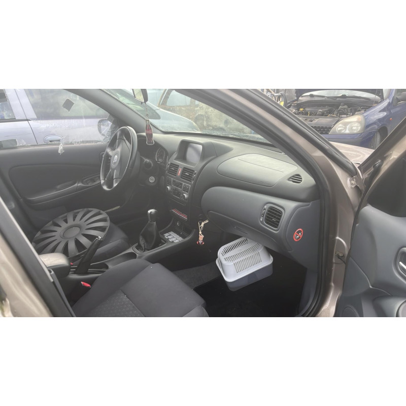 Aile avant droit NISSAN ALMERA 2 Photo n°16