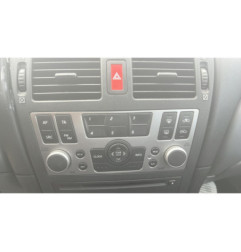 Aile avant droit NISSAN ALMERA 2