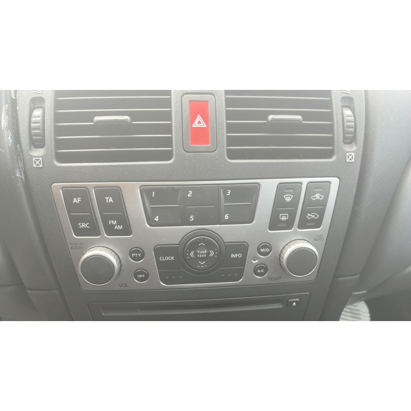 Aile avant droit NISSAN ALMERA 2 Photo n°18