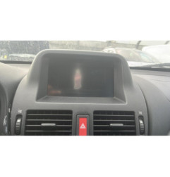 Aile avant droit NISSAN ALMERA 2
