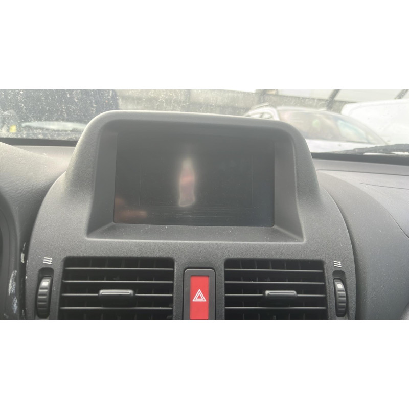 Aile avant droit NISSAN ALMERA 2 Photo n°19