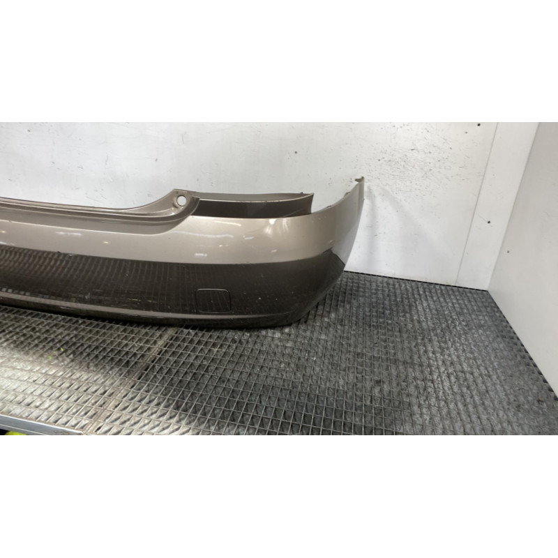 Pare choc arriere NISSAN ALMERA 2 Photo n°3