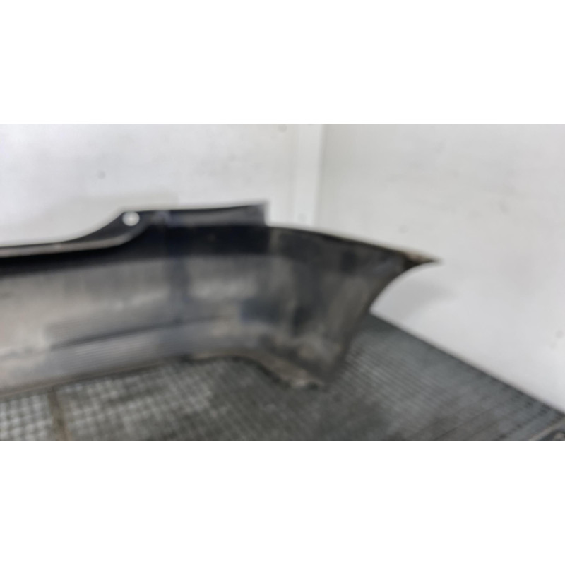 Pare choc arriere NISSAN ALMERA 2 Photo n°6