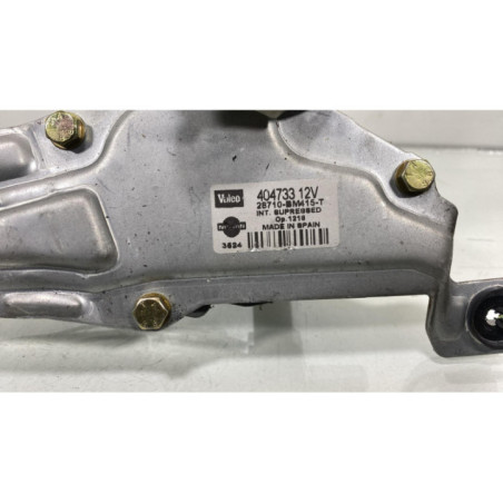 Moteur essuie glace arriere NISSAN ALMERA 2