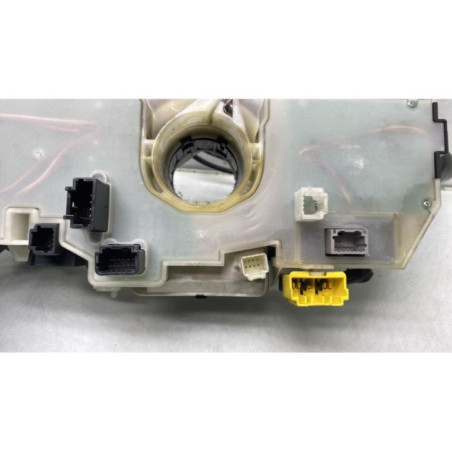 Com (Bloc Contacteur Tournant+Commodo Essuie Glace+Commodo Phare) RENAULT LAGUNA 3