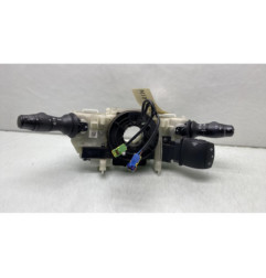 Com (Bloc Contacteur Tournant+Commodo Essuie Glace+Commodo Phare) RENAULT LAGUNA 3