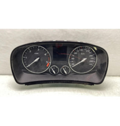 Compteur RENAULT LAGUNA 3 Photo n°1