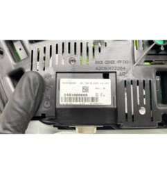 Compteur RENAULT LAGUNA 3