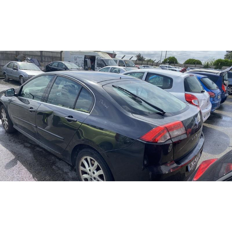 Compteur RENAULT LAGUNA 3 Photo n°5