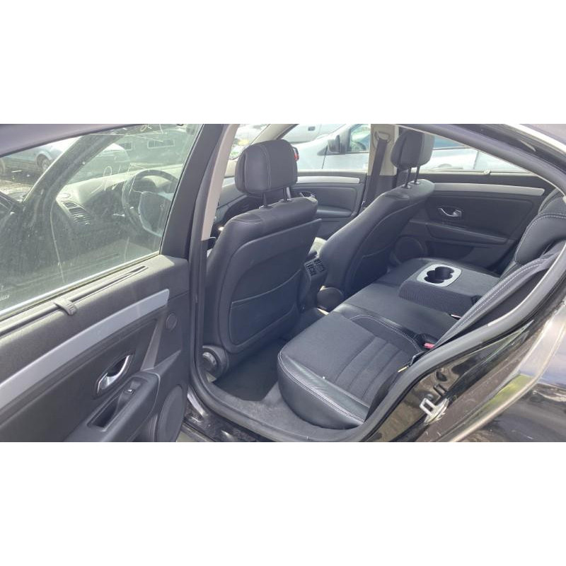 Compteur RENAULT LAGUNA 3 Photo n°6