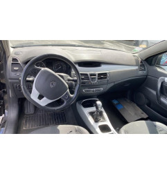 Compteur RENAULT LAGUNA 3