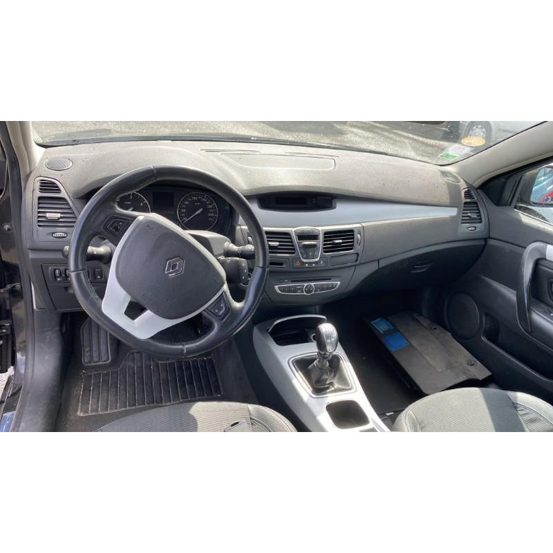 Compteur RENAULT LAGUNA 3 Photo n°9