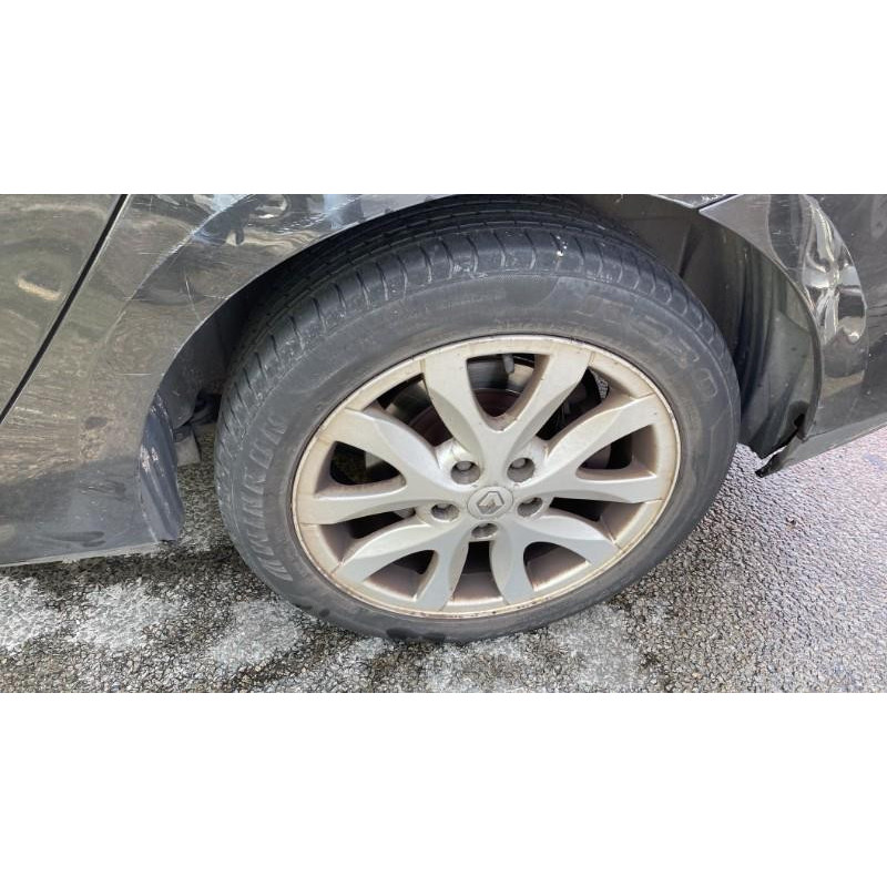 Compteur RENAULT LAGUNA 3 Photo n°10