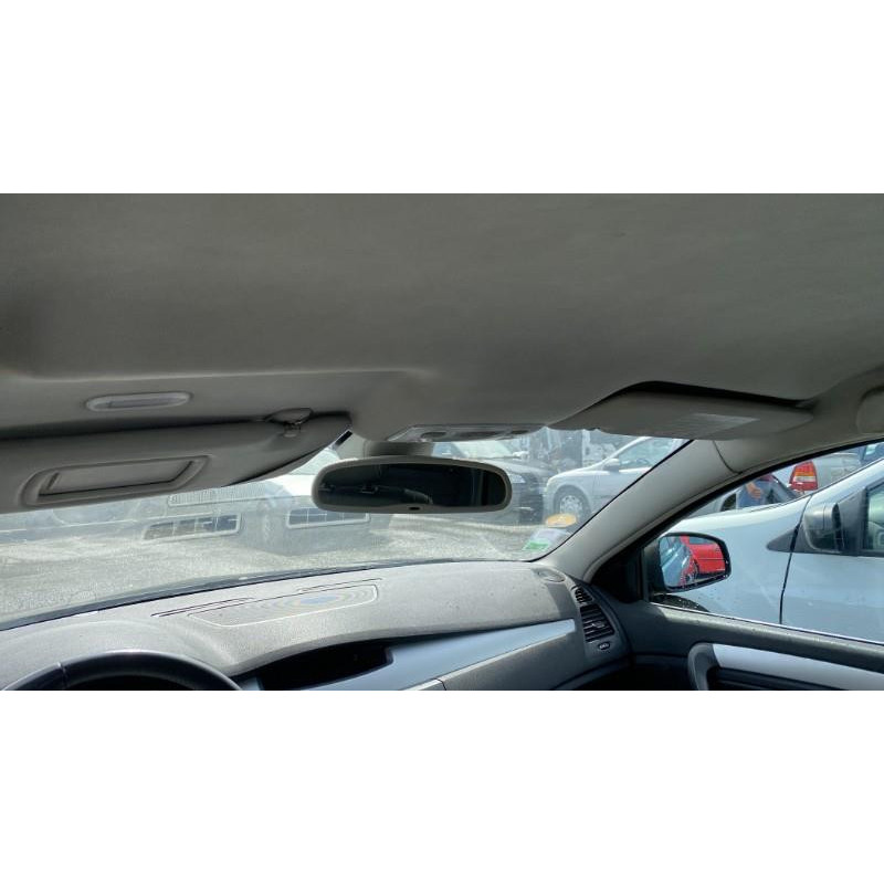 Compteur RENAULT LAGUNA 3 Photo n°11