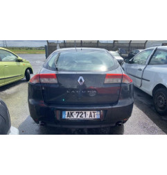 Compteur RENAULT LAGUNA 3