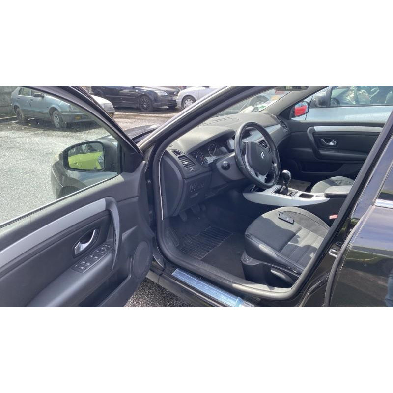 Compteur RENAULT LAGUNA 3 Photo n°15
