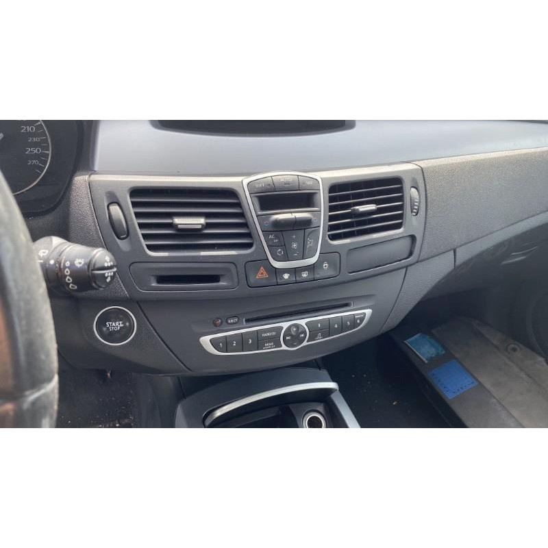 Compteur RENAULT LAGUNA 3 Photo n°16