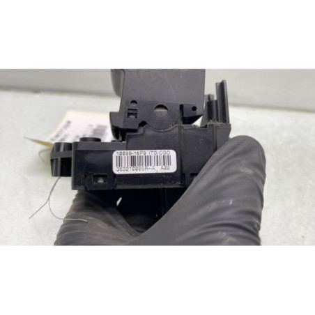 Poignee electrique frein a main RENAULT GRAND SCENIC 3 Photo n°1