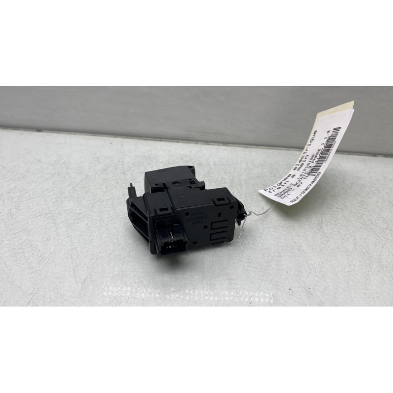 Poignee electrique frein a main RENAULT GRAND SCENIC 3 Photo n°3