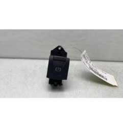 Poignee electrique frein a main RENAULT GRAND SCENIC 3