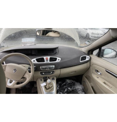Poignee electrique frein a main RENAULT GRAND SCENIC 3