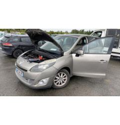 Poignee electrique frein a main RENAULT GRAND SCENIC 3