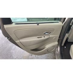 Poignee electrique frein a main RENAULT GRAND SCENIC 3