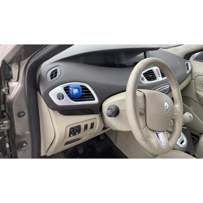 Poignee electrique frein a main RENAULT GRAND SCENIC 3 Photo n°9