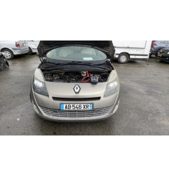 Poignee electrique frein a main RENAULT GRAND SCENIC 3