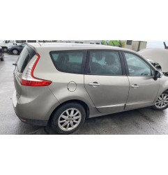 Poignee electrique frein a main RENAULT GRAND SCENIC 3