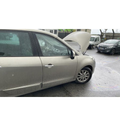 Poignee electrique frein a main RENAULT GRAND SCENIC 3