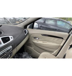 Poignee electrique frein a main RENAULT GRAND SCENIC 3