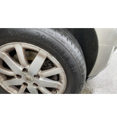 Poignee electrique frein a main RENAULT GRAND SCENIC 3