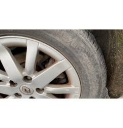 Poignee electrique frein a main RENAULT GRAND SCENIC 3