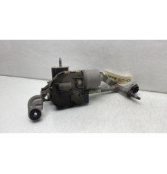 Moteur essuie glace avant gauche VOLKSWAGEN GOLF PLUS