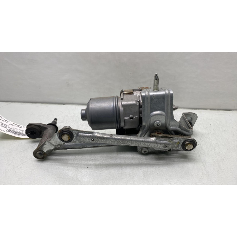 Moteur essuie glace avant gauche VOLKSWAGEN GOLF PLUS Photo n°3