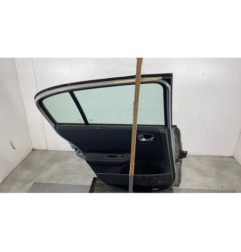 Porte arriere gauche RENAULT MEGANE 2