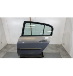 Porte arriere gauche RENAULT MEGANE 2