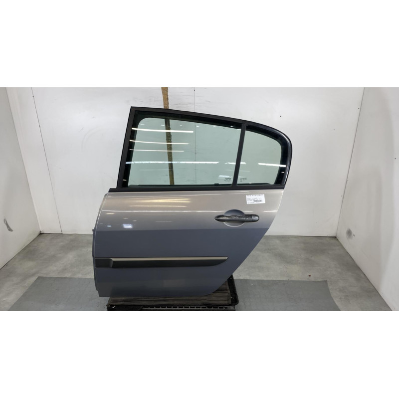 Porte arriere gauche RENAULT MEGANE 2 Photo n°4