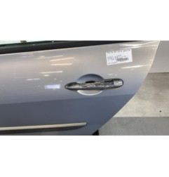 Porte arriere gauche RENAULT MEGANE 2