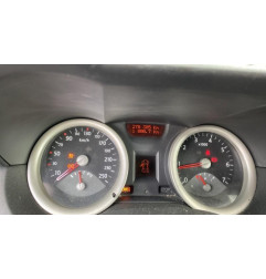 Porte arriere gauche RENAULT MEGANE 2