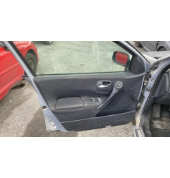 Porte arriere gauche RENAULT MEGANE 2