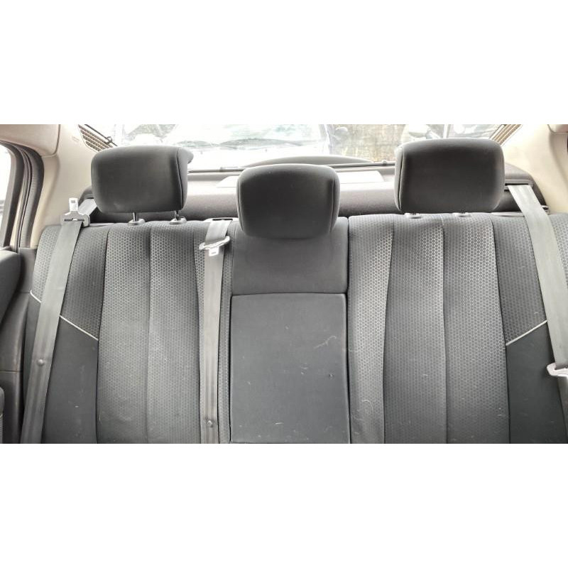 Porte arriere gauche RENAULT MEGANE 2 Photo n°11
