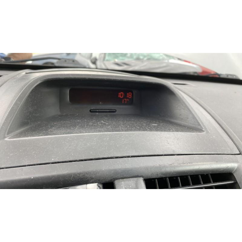 Porte arriere gauche RENAULT MEGANE 2 Photo n°14