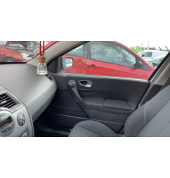 Porte arriere gauche RENAULT MEGANE 2