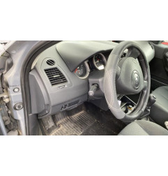Porte arriere gauche RENAULT MEGANE 2
