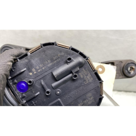 Moteur essuie glace avant gauche CITROEN C4 PICASSO 2 Photo n°1