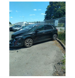 Pedale d'accelerateur CITROEN C4 PICASSO 2