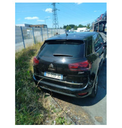 Poignee electrique frein a main CITROEN C4 PICASSO 2